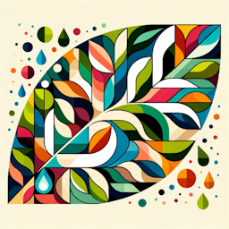 Patterns Designer logo